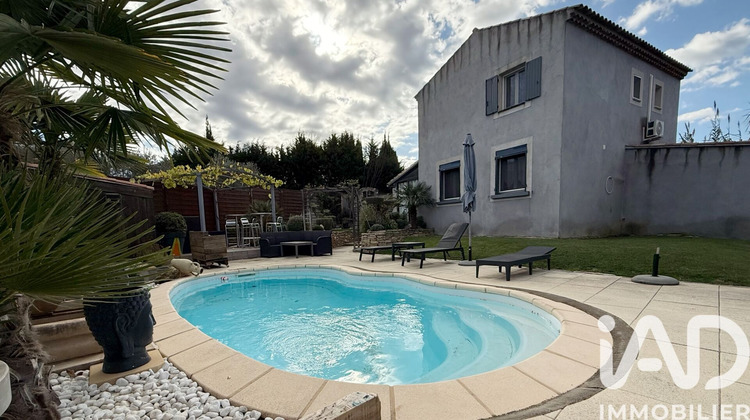 Ma-Cabane - Vente Maison Lagnes, 90 m²