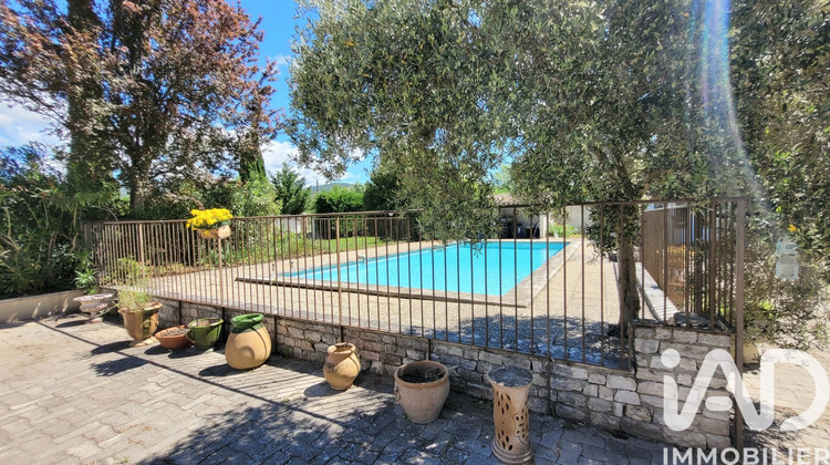 Ma-Cabane - Vente Maison Lagnes, 180 m²