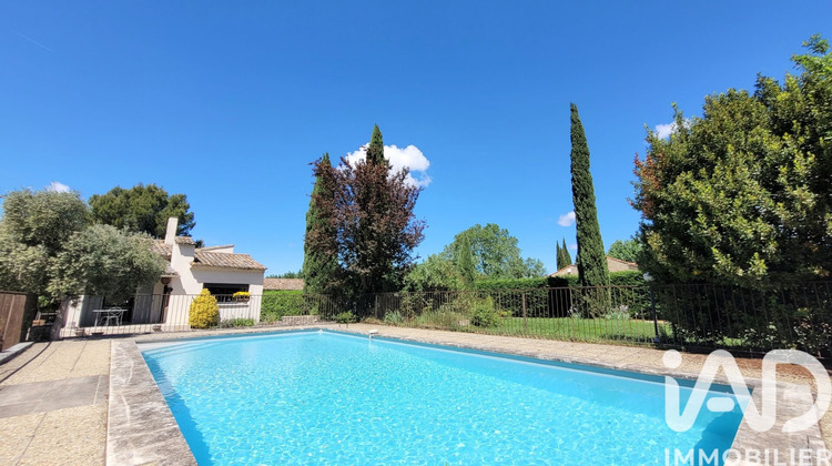 Ma-Cabane - Vente Maison Lagnes, 180 m²