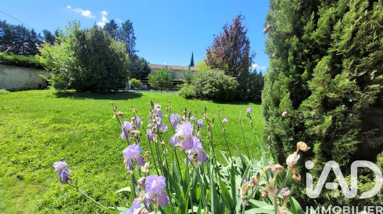 Ma-Cabane - Vente Maison Lagnes, 180 m²