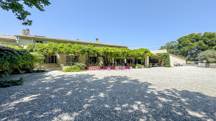 Ma-Cabane - Vente Maison Lagnes, 276 m²