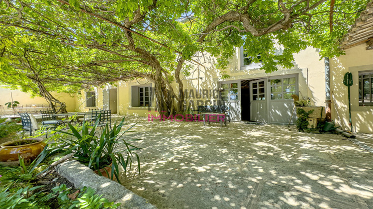 Ma-Cabane - Vente Maison Lagnes, 276 m²