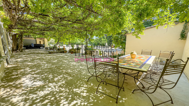 Ma-Cabane - Vente Maison Lagnes, 276 m²