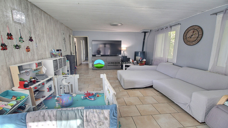 Ma-Cabane - Vente Maison LAGNES, 90 m²