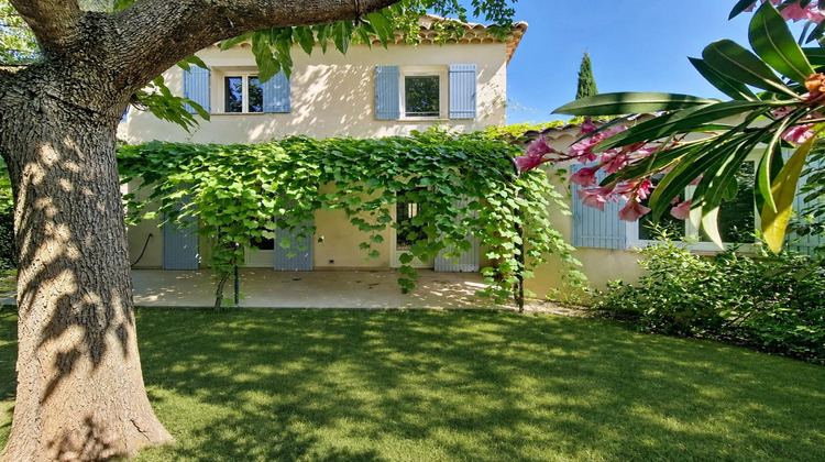 Ma-Cabane - Vente Maison Lagnes, 127 m²