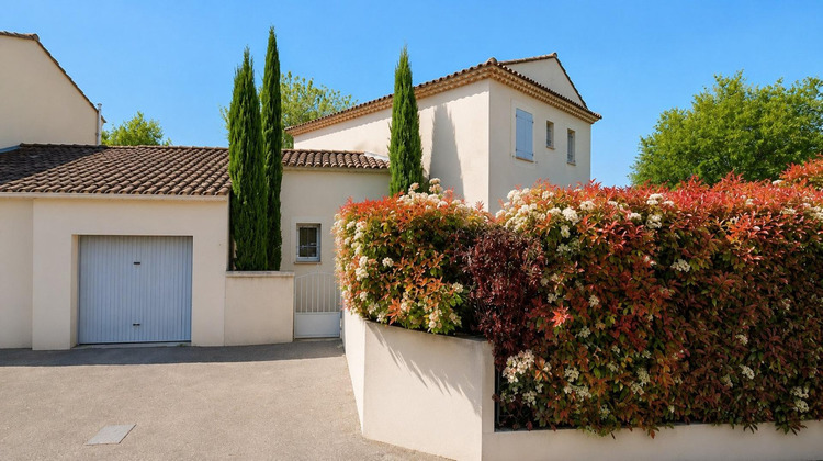 Ma-Cabane - Vente Maison Lagnes, 127 m²