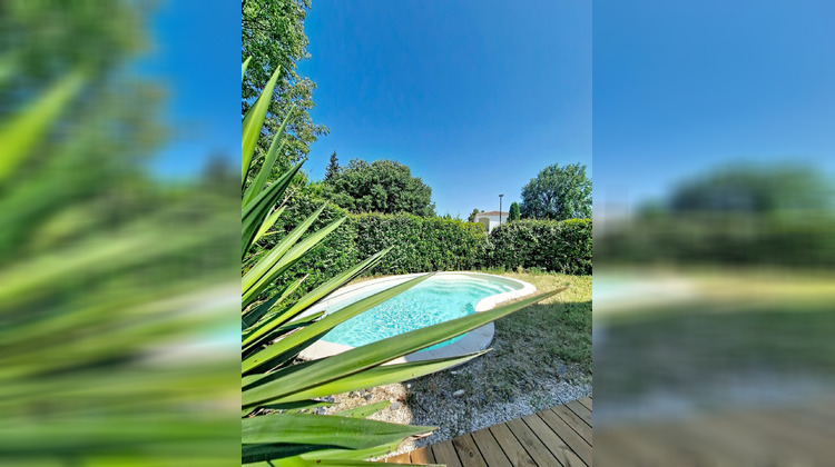Ma-Cabane - Vente Maison Lagnes, 127 m²