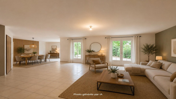 Ma-Cabane - Vente Maison Lagnes, 127 m²