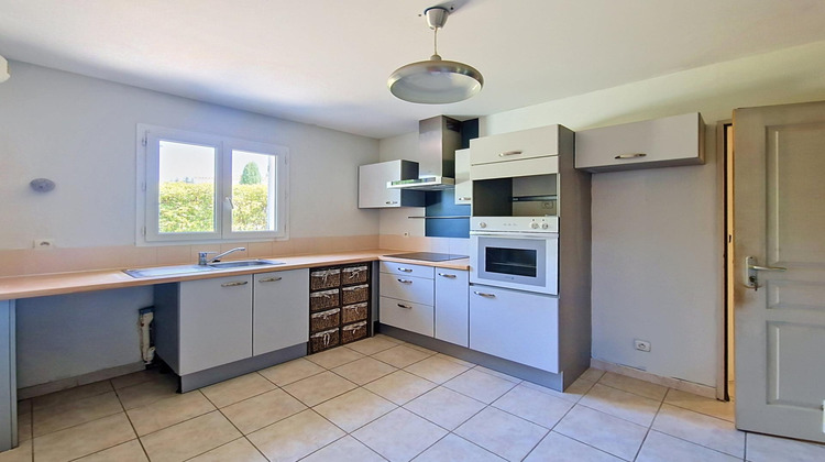 Ma-Cabane - Vente Maison Lagnes, 127 m²