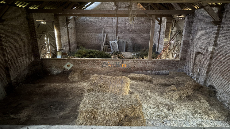 Ma-Cabane - Vente Maison Lagnicourt-Marcel, 350 m²