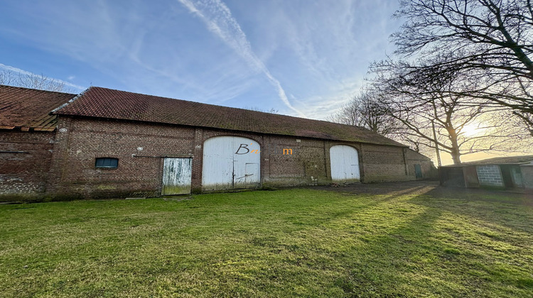 Ma-Cabane - Vente Maison Lagnicourt-Marcel, 350 m²