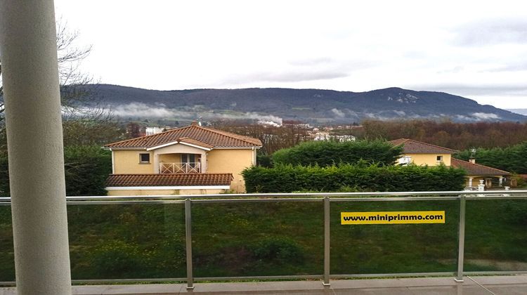 Ma-Cabane - Vente Maison LAGNIEU, 170 m²