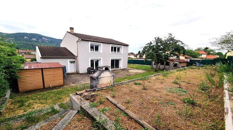 Ma-Cabane - Vente Maison LAGNIEU, 120 m²