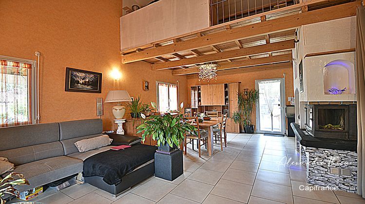 Ma-Cabane - Vente Maison LAGNIEU, 118 m²