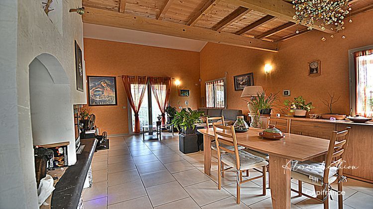 Ma-Cabane - Vente Maison LAGNIEU, 118 m²