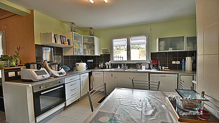 Ma-Cabane - Vente Maison LAGNIEU, 118 m²