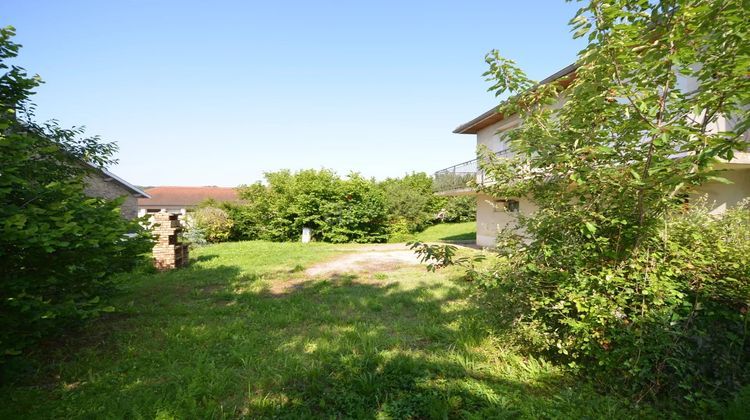 Ma-Cabane - Vente Maison Lagnieu, 195 m²