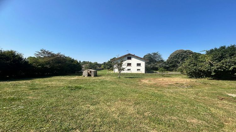 Ma-Cabane - Vente Maison LAGNIEU, 300 m²