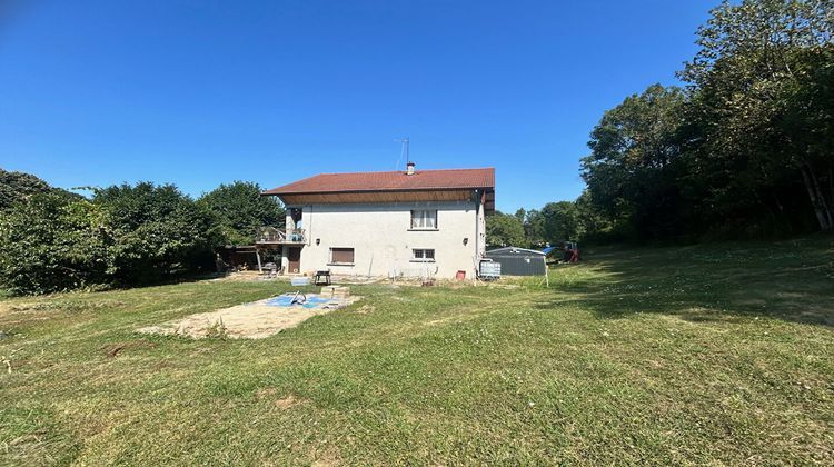 Ma-Cabane - Vente Maison LAGNIEU, 300 m²