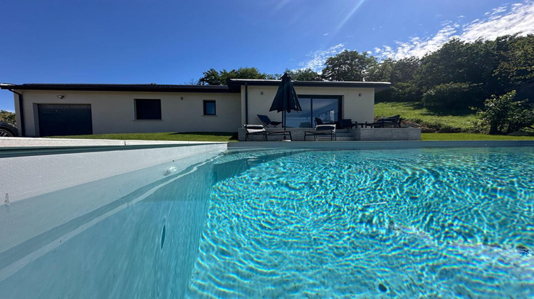 Ma-Cabane - Vente Maison LAGNIEU, 103 m²