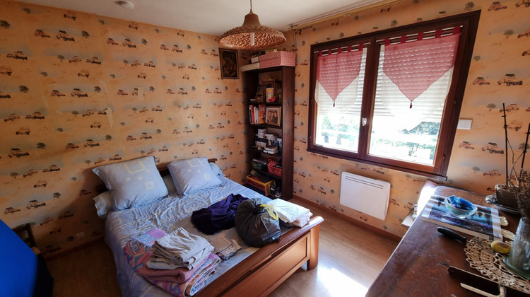 Ma-Cabane - Vente Maison LAGNIEU, 85 m²