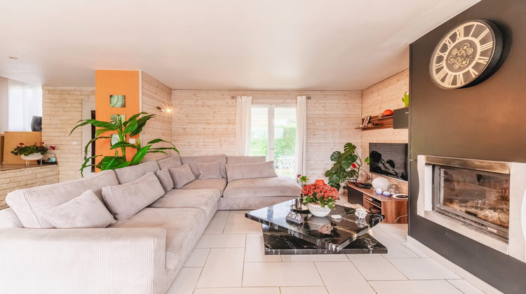 Ma-Cabane - Vente Maison Lagnieu, 96 m²