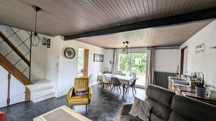 Ma-Cabane - Vente Maison Lagnieu, 103 m²