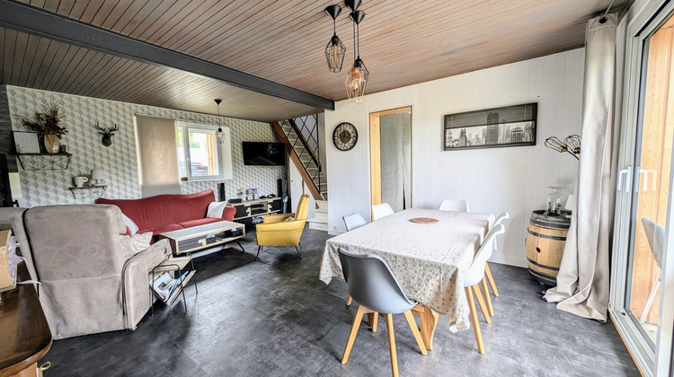 Ma-Cabane - Vente Maison Lagnieu, 103 m²