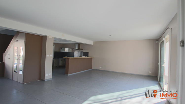 Ma-Cabane - Vente Maison Lagnieu, 97 m²