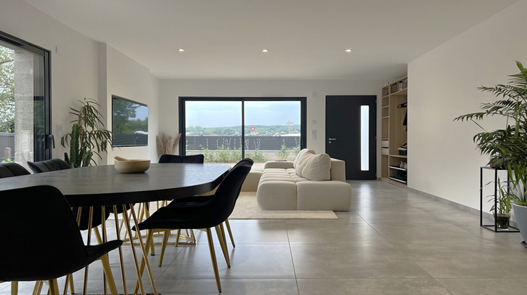 Ma-Cabane - Vente Maison LAGNIEU, 115 m²