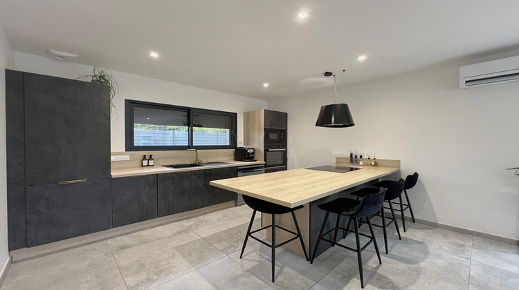 Ma-Cabane - Vente Maison LAGNIEU, 115 m²