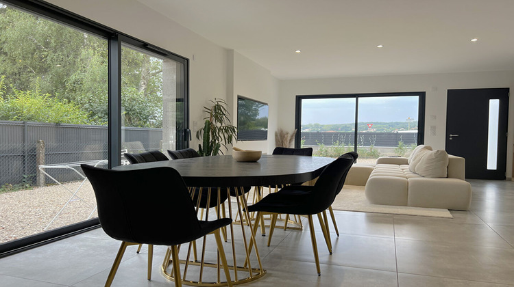 Ma-Cabane - Vente Maison LAGNIEU, 115 m²