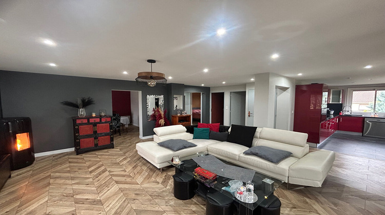 Ma-Cabane - Vente Maison LAGNIEU, 150 m²