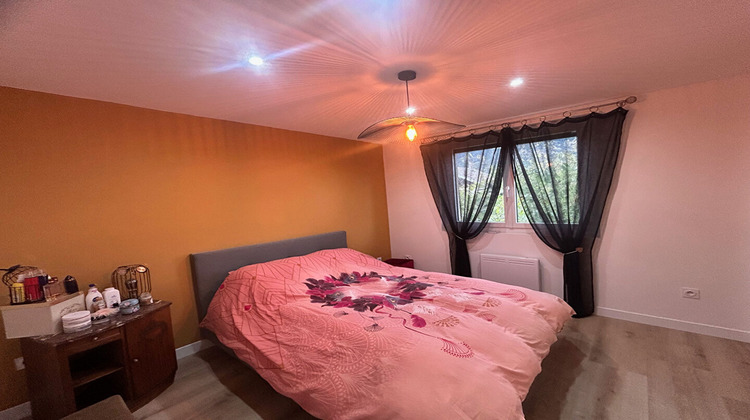 Ma-Cabane - Vente Maison LAGNIEU, 150 m²