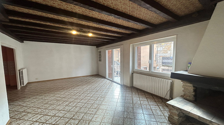 Ma-Cabane - Vente Maison LAGNIEU, 73 m²