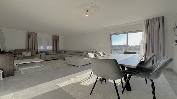 Ma-Cabane - Vente Maison LAGNIEU, 137 m²