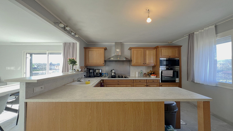 Ma-Cabane - Vente Maison LAGNIEU, 137 m²