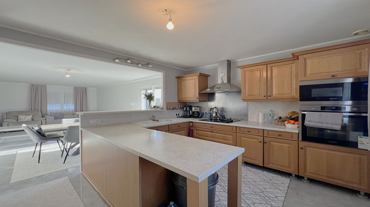 Ma-Cabane - Vente Maison LAGNIEU, 137 m²