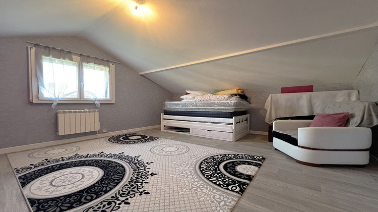 Ma-Cabane - Vente Maison LAGNIEU, 137 m²