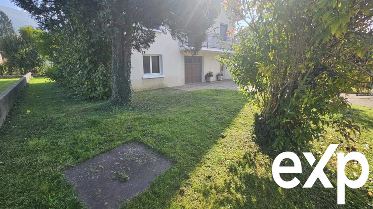 Ma-Cabane - Vente Maison Lagnieu, 174 m²