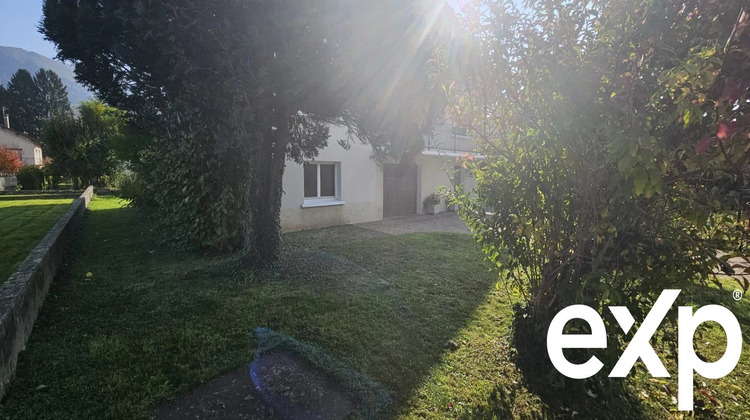 Ma-Cabane - Vente Maison Lagnieu, 174 m²