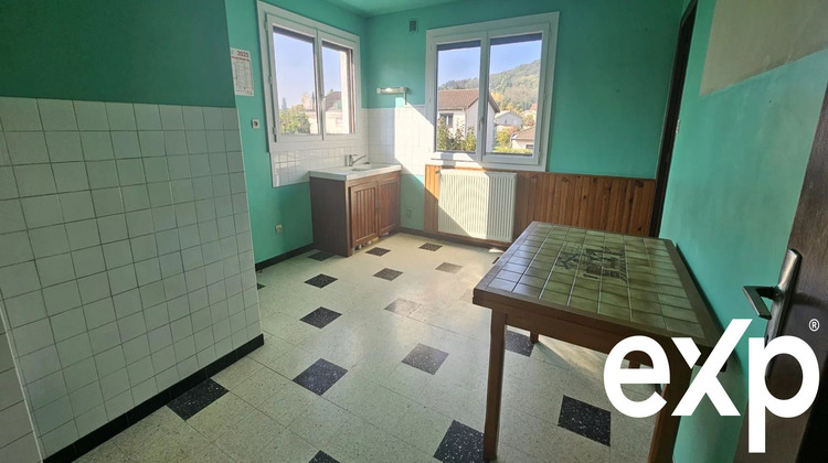 Ma-Cabane - Vente Maison Lagnieu, 174 m²