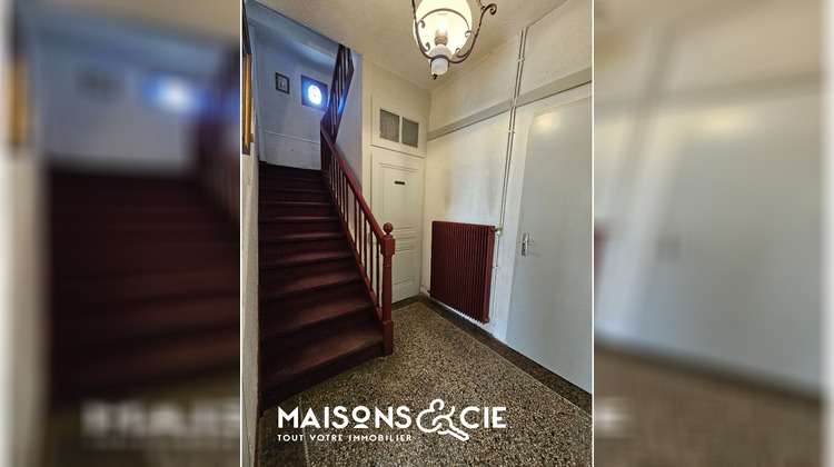 Ma-Cabane - Vente Maison LAGNIEU, 240 m²