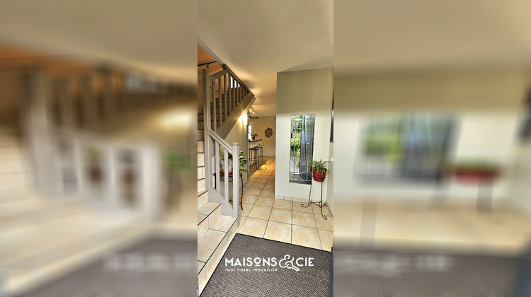 Ma-Cabane - Vente Maison LAGNIEU, 130 m²