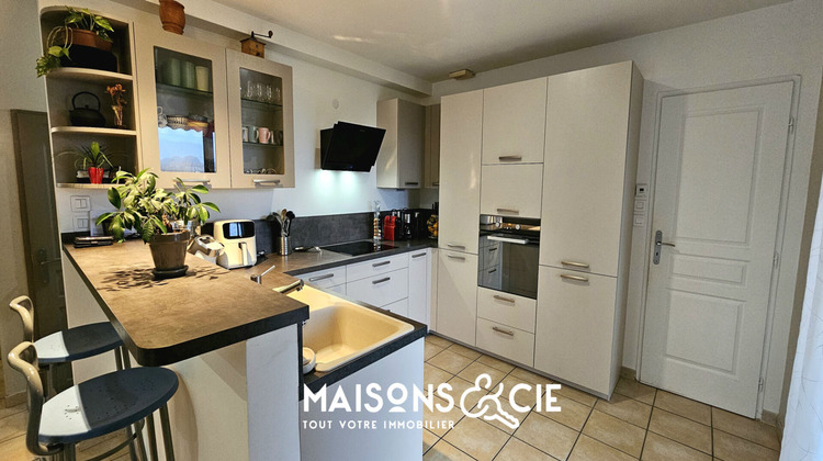 Ma-Cabane - Vente Maison LAGNIEU, 130 m²