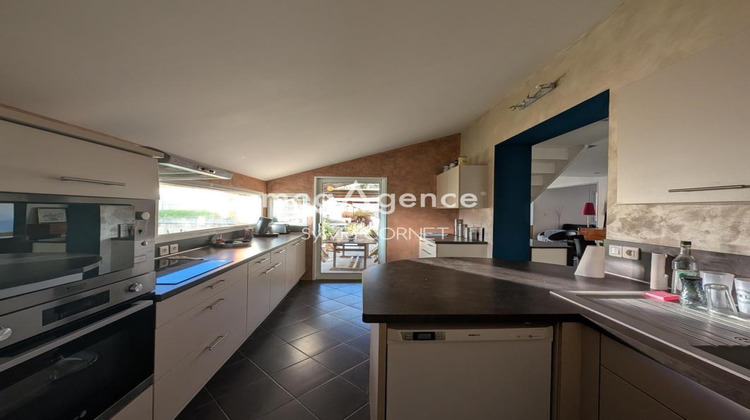 Ma-Cabane - Vente Maison LAGNIEU, 118 m²