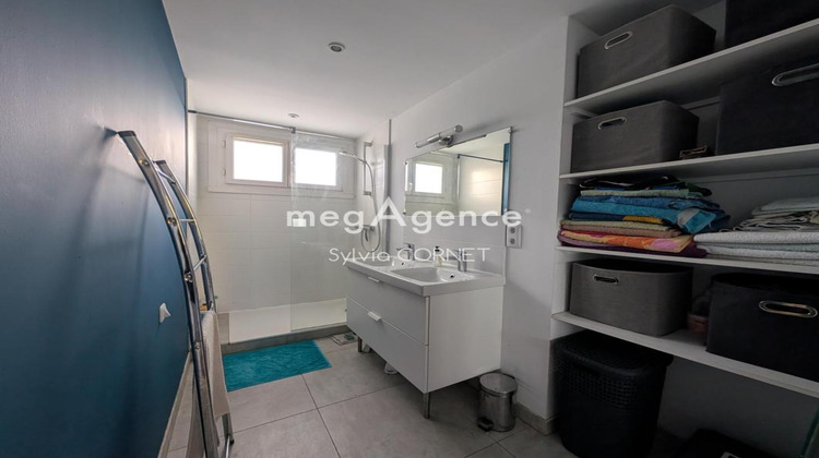 Ma-Cabane - Vente Maison LAGNIEU, 118 m²