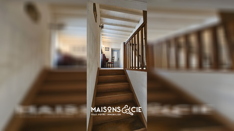 Ma-Cabane - Vente Maison LAGNIEU, 117 m²