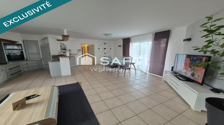 Ma-Cabane - Vente Maison Lagnieu, 270 m²