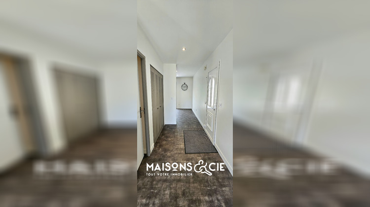 Ma-Cabane - Vente Maison LAGNIEU, 104 m²